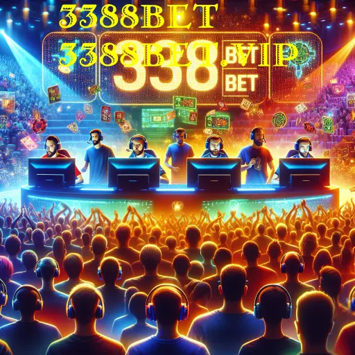 A Ascensão dos E-Sports: Apostas e Competição Global