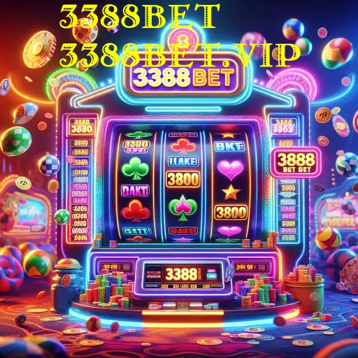 A Emoção dos Jackpots no 3388bet: Transforme Sua Sorte em Prêmios