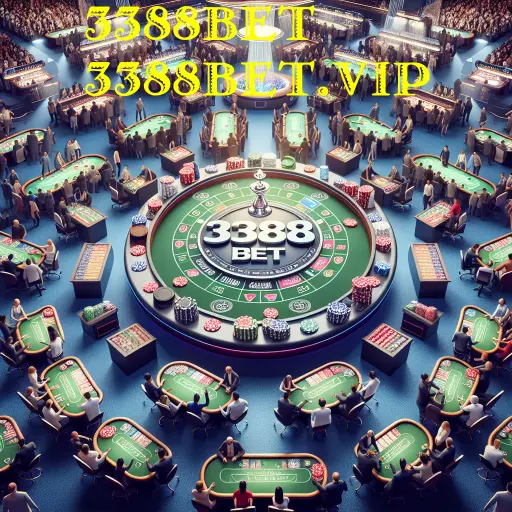 Explore a Diversão dos Jogos de Mesa na 3388bet